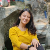 Civil Informatics and Solutions P. Ltd Employee Rakshya Adhikari's profile photo