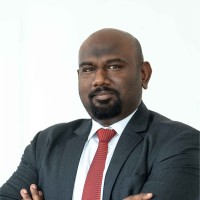 University of Newcastle Employee Antony Joseph's profile photo