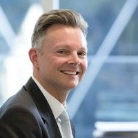 NOW: Pensions Employee Patrick Luthi's profile photo