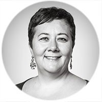 CASPEO -  Beyond #ProcessSimulation Employee Vanessa Legrand's profile photo