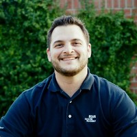 Baker Hughes Employee Marc Ramirez's profile photo