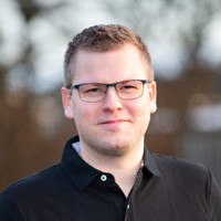 IPNord Employee Martin Gustafsson's profile photo