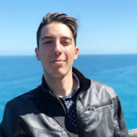 IONET Employee Marco Fiume's profile photo