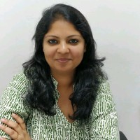 Neha Srivastava Email & Phone Number