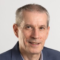 EDF Employee Eric Mertz's profile photo