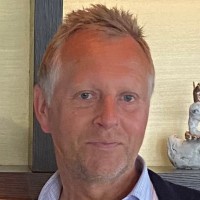 Íslenska Employee Hjalti Jónsson's profile photo