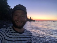 Flatrock Employee Nick Brazeal's profile photo