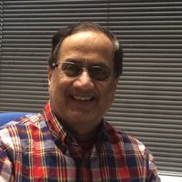 Vijay Kulkarni Email & Phone Number
