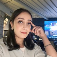 TehranBouran Employee Samira Azarabad's profile photo