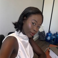 Kadiatou Kouyate Email