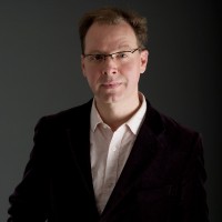 Canterbury Christ Church University Employee Robert Rawson's profile photo