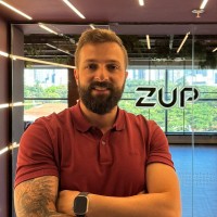 Zup Innovation Employee Danilo Ribeiro's profile photo