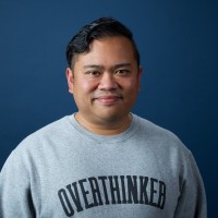 DataDotOrg Employee David Mascarina's profile photo