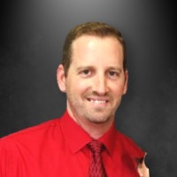 Yuma School District One Employee Denis Ponder's profile photo