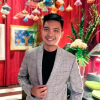 TV5 Network Inc. Employee Leo James Conde's profile photo