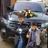 Mohammed Salah's profile photo