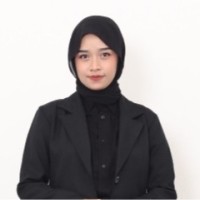 Izatul Ganiasih Email