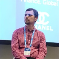 Financial Times Employee Andy Lambeth's profile photo