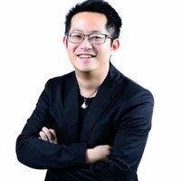 Max Lu