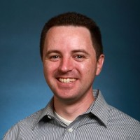 Black Ridge IT Employee Nick Clayson's profile photo