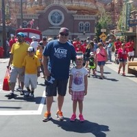 FRONTIER ELECTRIC of Washington, Inc. Employee Chris Codino's profile photo
