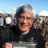 BidList Employee Pat Madarang's profile photo