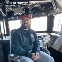 HavocAI Employee Liam Ramsay's profile photo