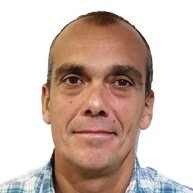 RNP Employee Luis Wright's profile photo