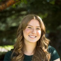 MAGNA Engineering Services Inc. Employee Julia Strelioff's profile photo