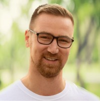 Nico Stüber's profile photo