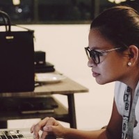 Lista  Employee Khriztina Lim's profile photo