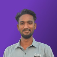 Altered Security Employee Ashish Vishwakarma's profile photo