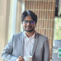 7-Eleven Global Solution Center – India Employee Gaurav Singh's profile photo