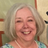 Annunciation Church Employee Sharon Ferraro's profile photo