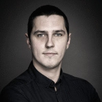Bruxelles Formation Employee Quentin Gregoire's profile photo