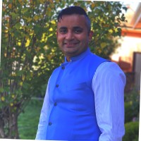 Shiva Basyal Email