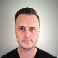 Royal Voluntary Service Employee Ryan Ralston's profile photo