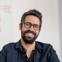 Planck Employee Oded Goldreich's profile photo