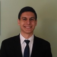 COCC Employee Mark Mauriello's profile photo