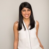 Kingsbridge Private Hospital Employee Rimple Palana-Browne's profile photo