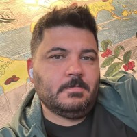 UzmanDil Employee Gokhan Demirbilek's profile photo