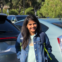 Cisco Employee Prerna Singh's profile photo