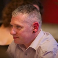 Steven Hulme's profile photo