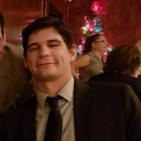 Hartford South, LLC Employee Austin Lovett's profile photo
