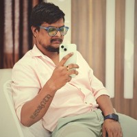DATSON360 LLC Employee Revanth Kumar's profile photo