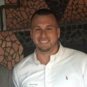 Kelly Science, Engineering, Technology & Telecom Employee Daniel Tapia's profile photo