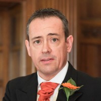 Gallagher Employee Stephen Orange's profile photo