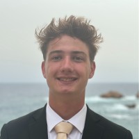 Felton, Inc. Employee Quinn Shanahan's profile photo