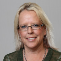 Poudre School District Employee Melissa Johnson's profile photo