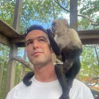 James Khan Employee James Slatter's profile photo